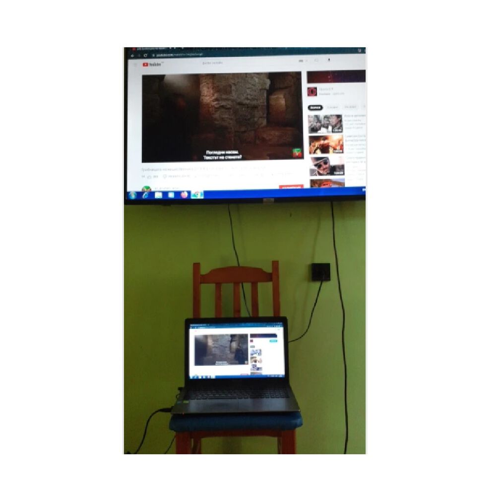 .adaptador Hdmi A Usb Convertidor A Hdmi A Usb 3.0 Convertidor De Pantalla 1080p Pc image number 7.0