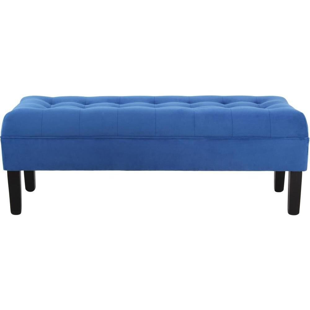 Banca Bodevir Wood Capitone Felpa image number 0.0