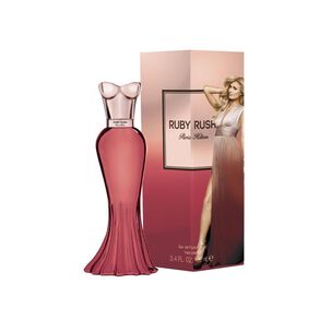 Perfume Mujer Ruby Rush Paris Hilton / 100 Ml / Eau De Parfum