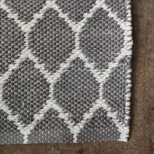 Alfombra Idetex Pvc Kala D1 / 110x70 Cm