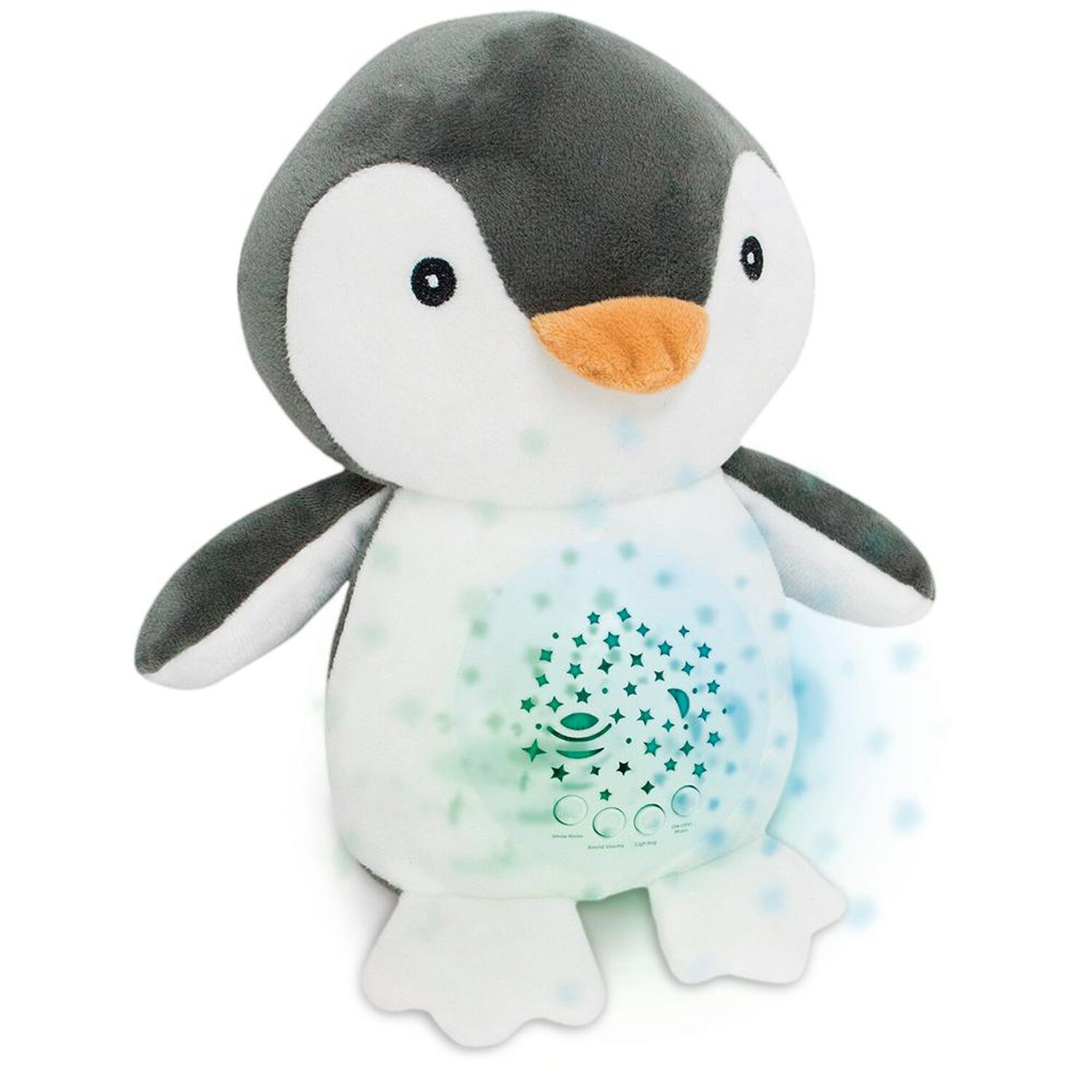 Peluche Proyector Benic Baby image number 4.0