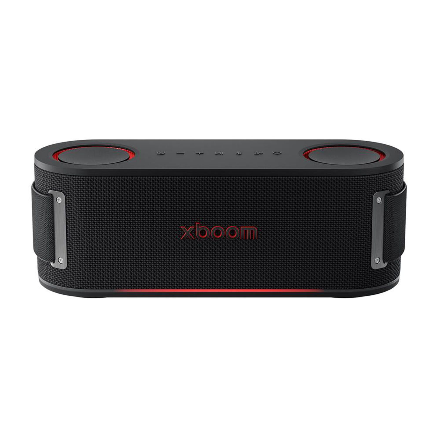 Parlante Bluetooth LG Bounce image number 4.0