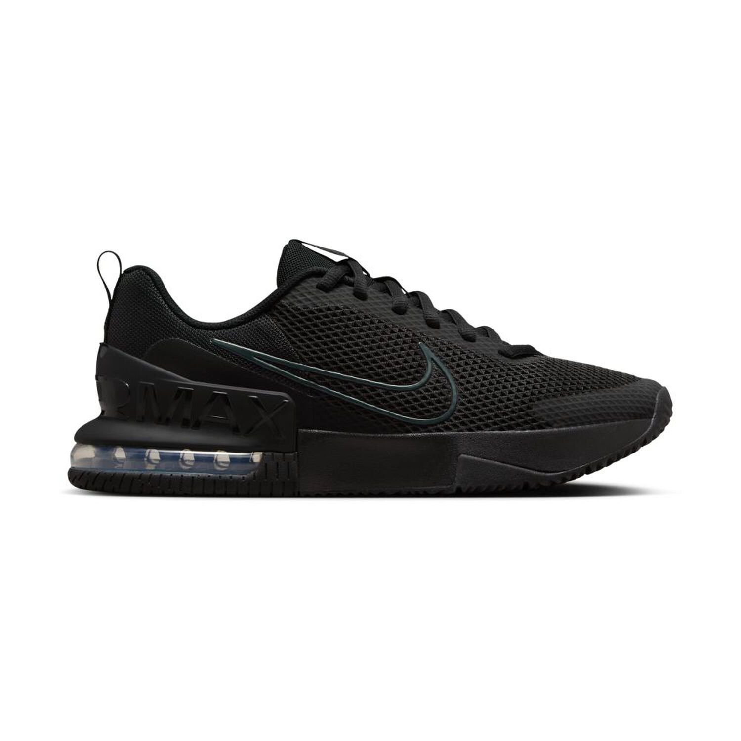 Zapatilla Running Hombre Nike Air Max Alpha Trainer 6 Negro image number 0.0