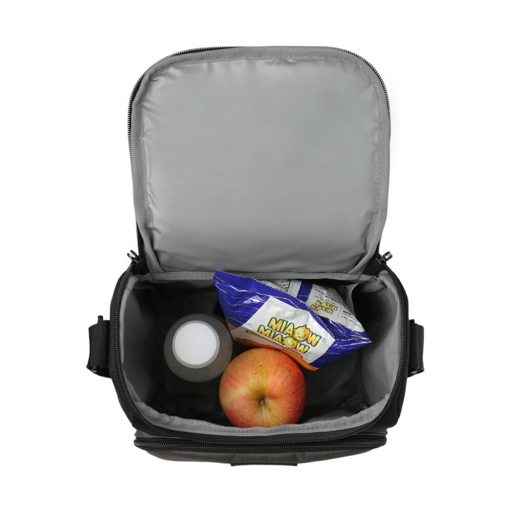 Lonchera Juvenil Freeze Head image number 2.0