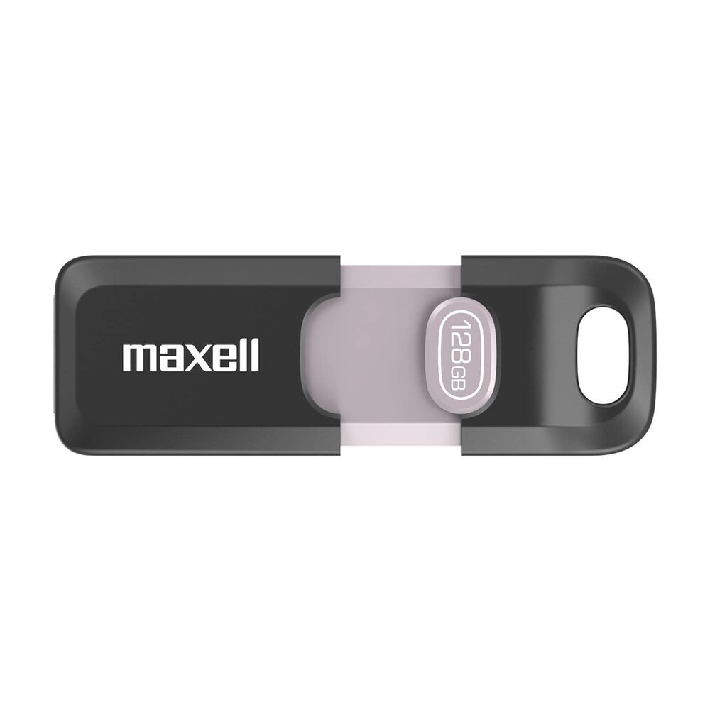 Pendrive Maxell Flix 128gb 3.2 image number 0.0