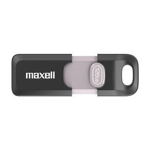 Pendrive Maxell Flix 128gb 3.2