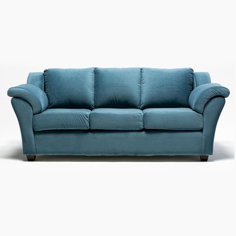 Sofá Sanenzzo Nicole / 3 Cuerpos en Oferta | Hites.com