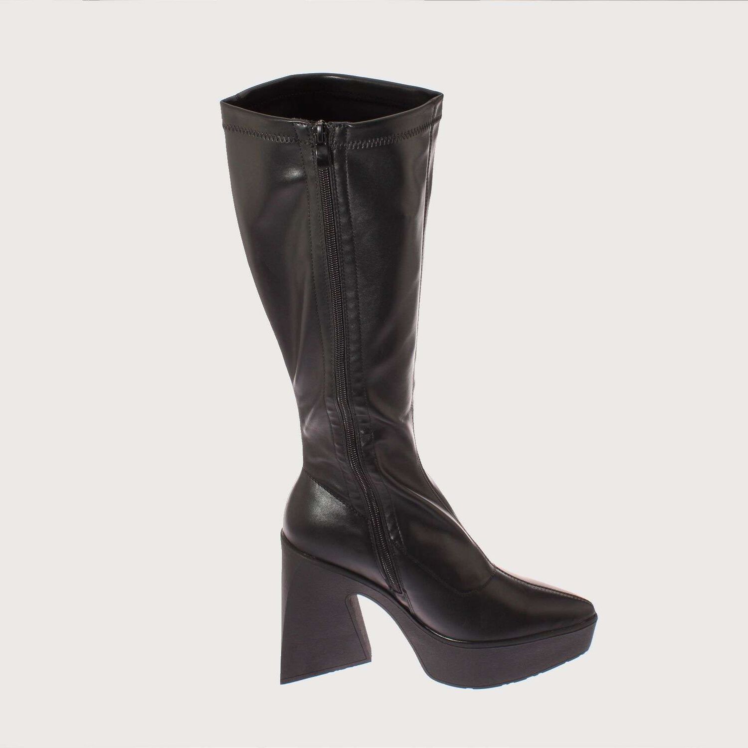 Bota Negro Pand-g Art. 5pg230891black image number 3.0