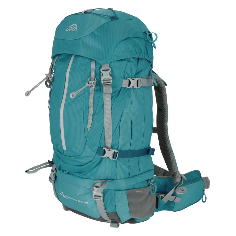 Mochila Outdoor Doite Fastpacking Monterosa Cad 50 Ws image number 0.0