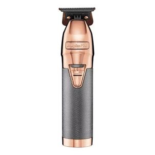 M&aacute;quina Cortadora Trimmer B787 Rose Gold Babylisspro