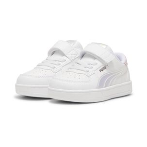Zapatilla Infantil Niña Puma Caven Blanco Zapatilla Infantil Niña Puma Caven Blanco