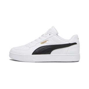 Zapatilla Puma Caven 2.0 Hombre Blanco