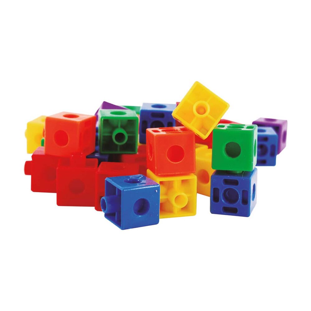 Cubos Conectores image number 1.0