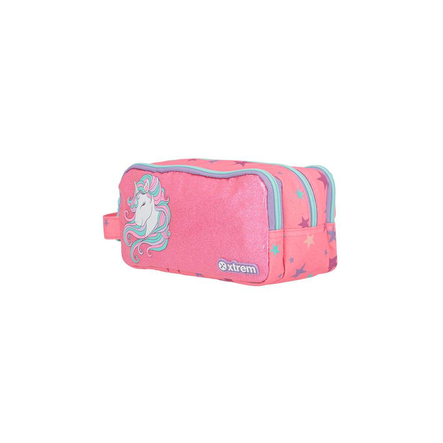 Estuche Xtrem University+ 4xt Gamer  image number 1.0