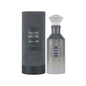 Lattafa Velvet Musk Edp 100ml
