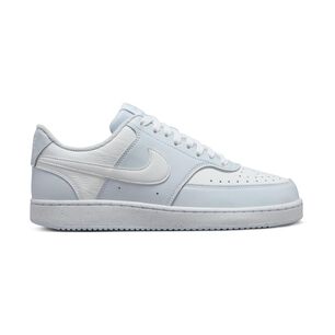 Zapatilla Nike Court Vision Low Next Nature Mujer Blanco