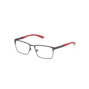 Lentes &Oacute;pticos Plateado Skechers