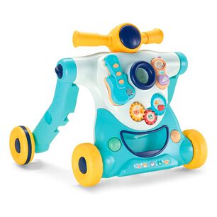 Juguete Andador Multifuncional Para Beb&eacute;s