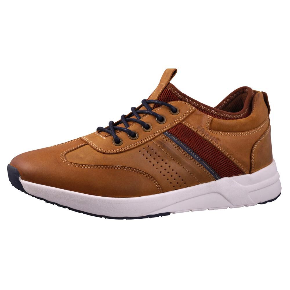 Zapato Casual Hombre Fagus image number 6.0