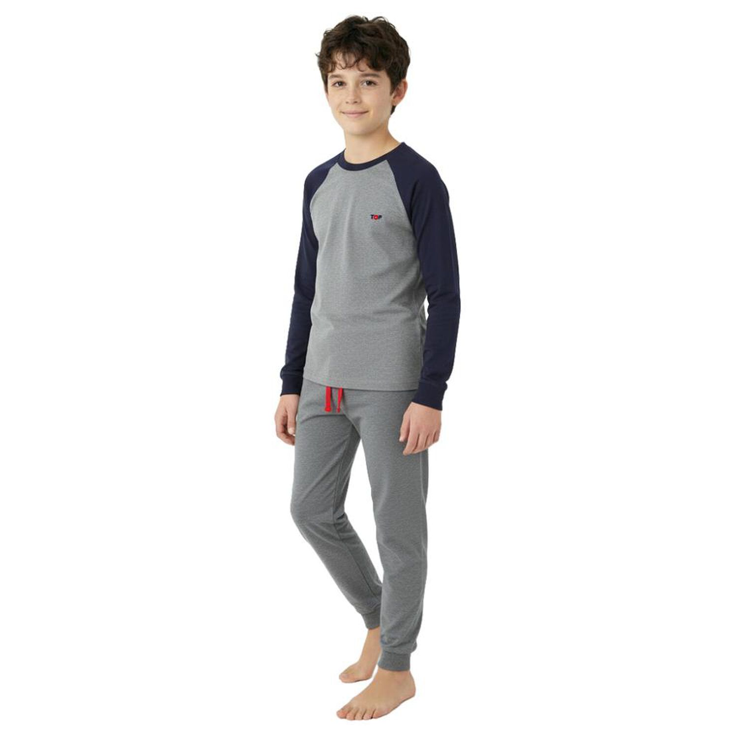 Pijama Ni&ntilde;o Top image number 2.0