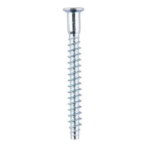 Tornillo Soberbio Zincado 3/16 X 1 1/2 X 44u