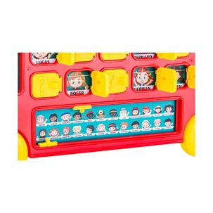Juego De Mesa Quien Soy