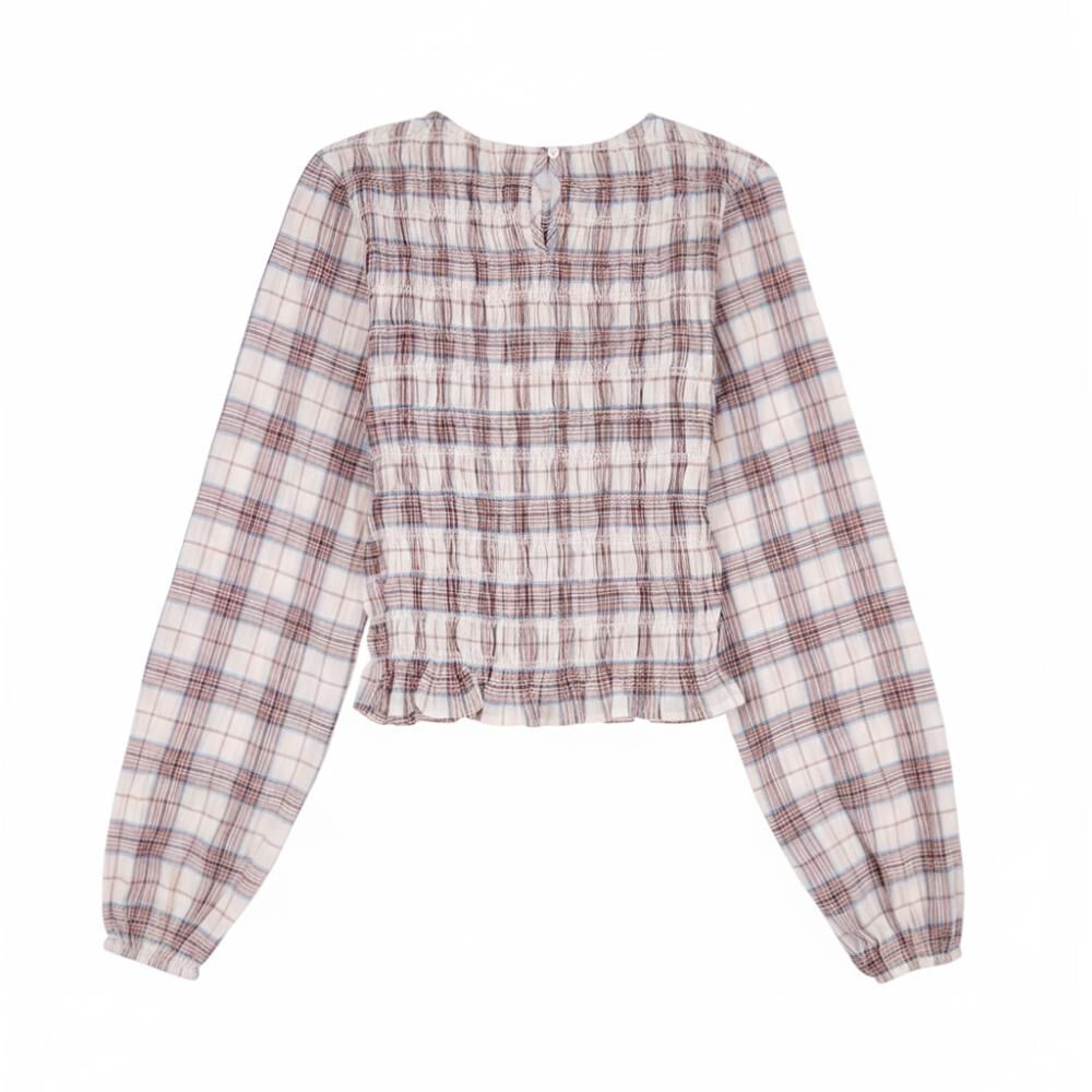 Blusa Mujer Freedom image number 1.0