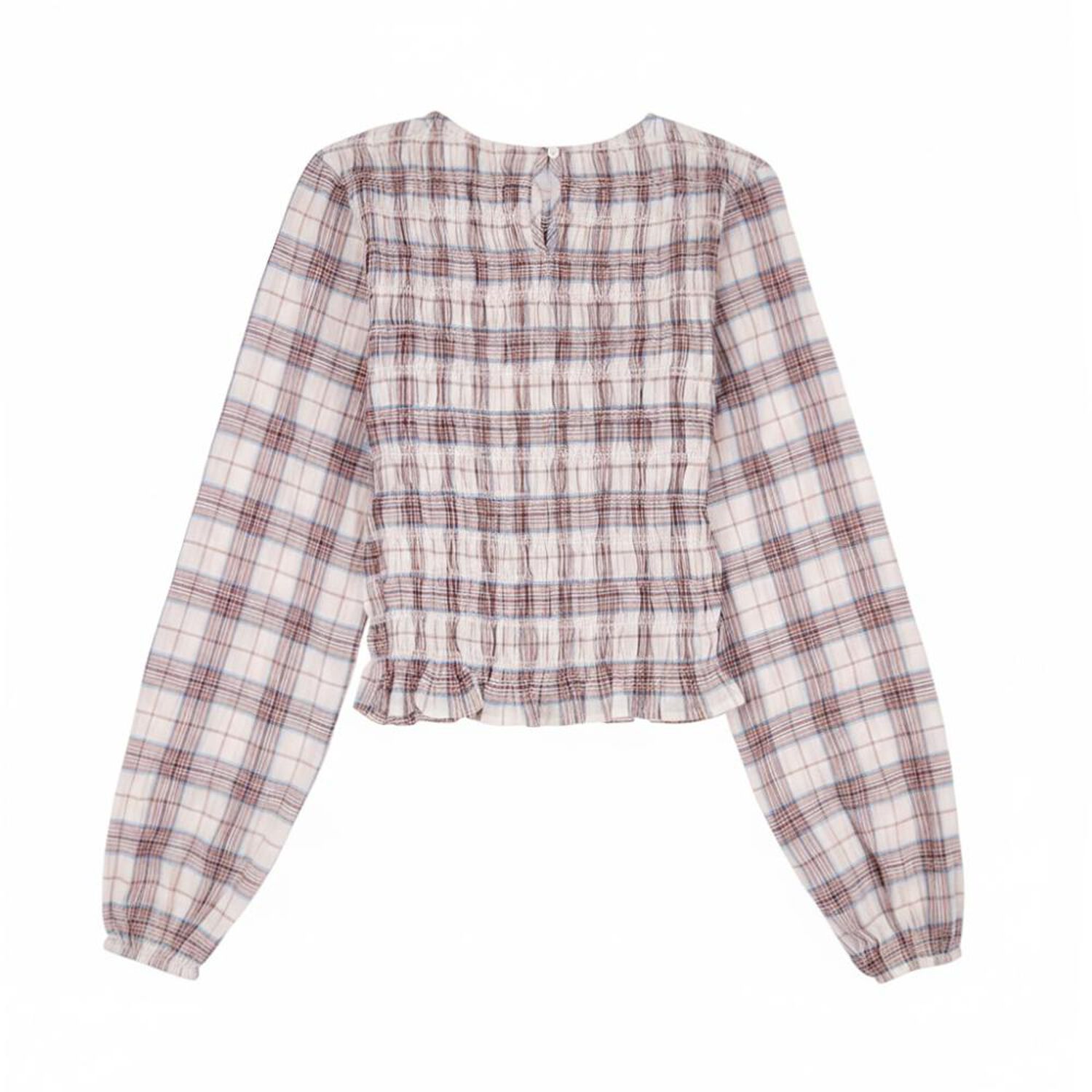 Blusa Mujer Freedom image number 1.0