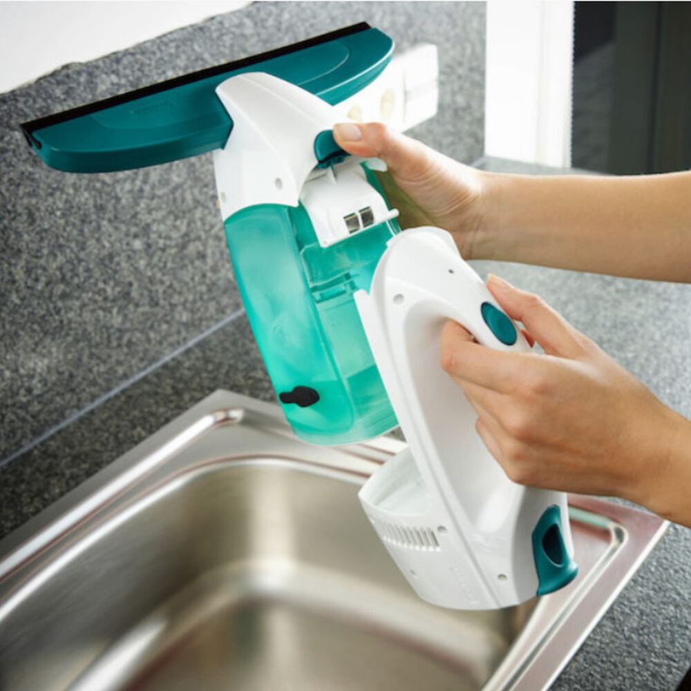 Aspirador De Ventanas Y Vidrios image number 4.0