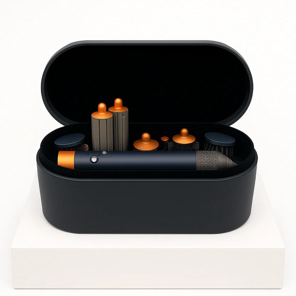 Multiestilizador 5 En 1 | Dup Dyson Airwrap Azul image number 0.0