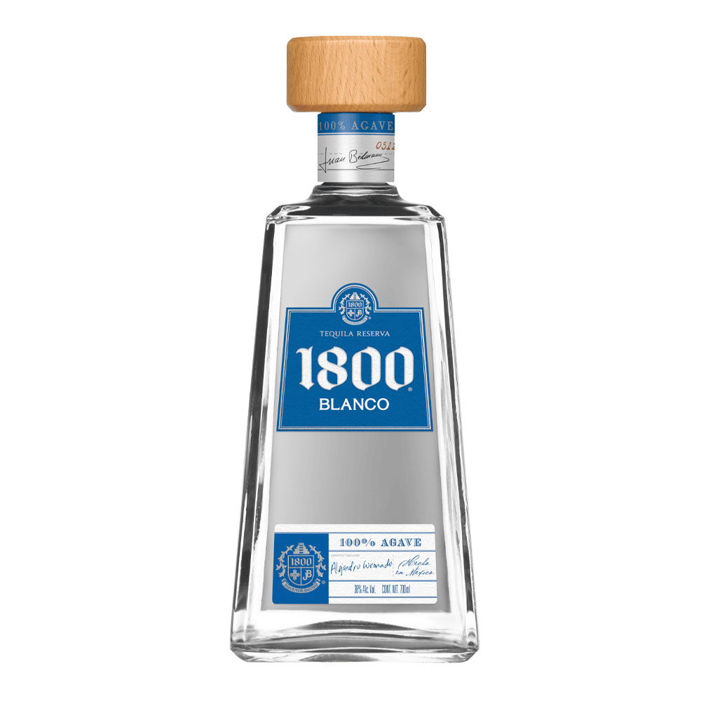 Tequila 1800 Silver image number 0.0