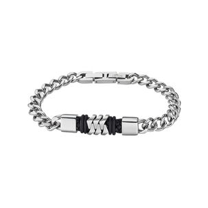 Pulsera Ls2104-2/2 Lotus Style Hombre Men Basic