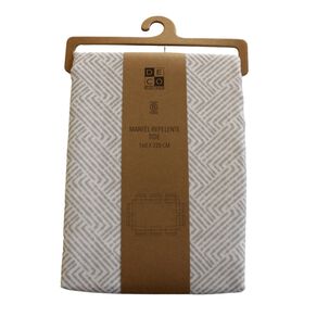 Mantel Antimanchas Tide 160x220 Cm