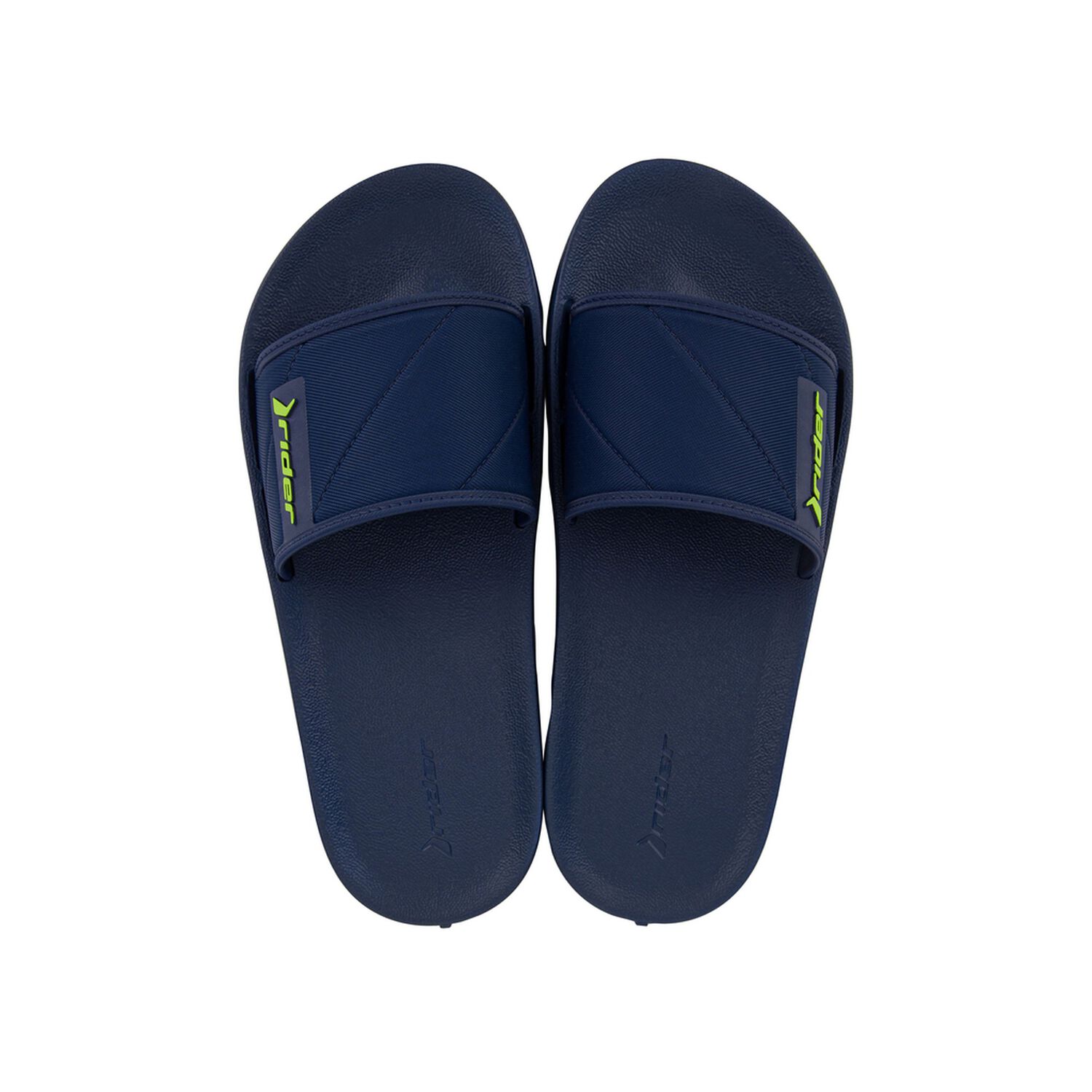 Sandalia Infantil Negro Street Slide Rider image number 0.0