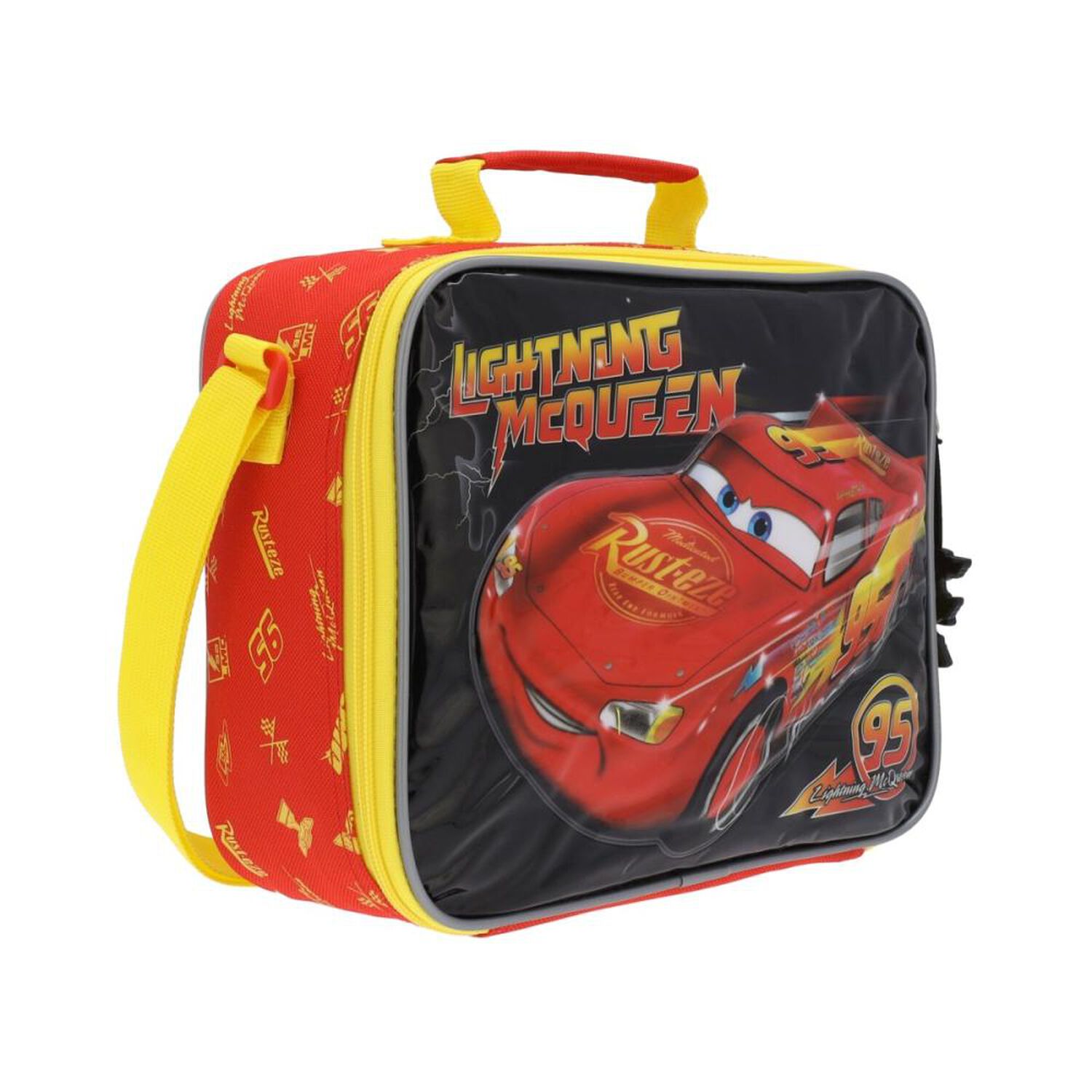 Lonchera Cars Infantil image number 1.0