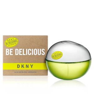 Dkny Be Delicious Woman Edp 50ml