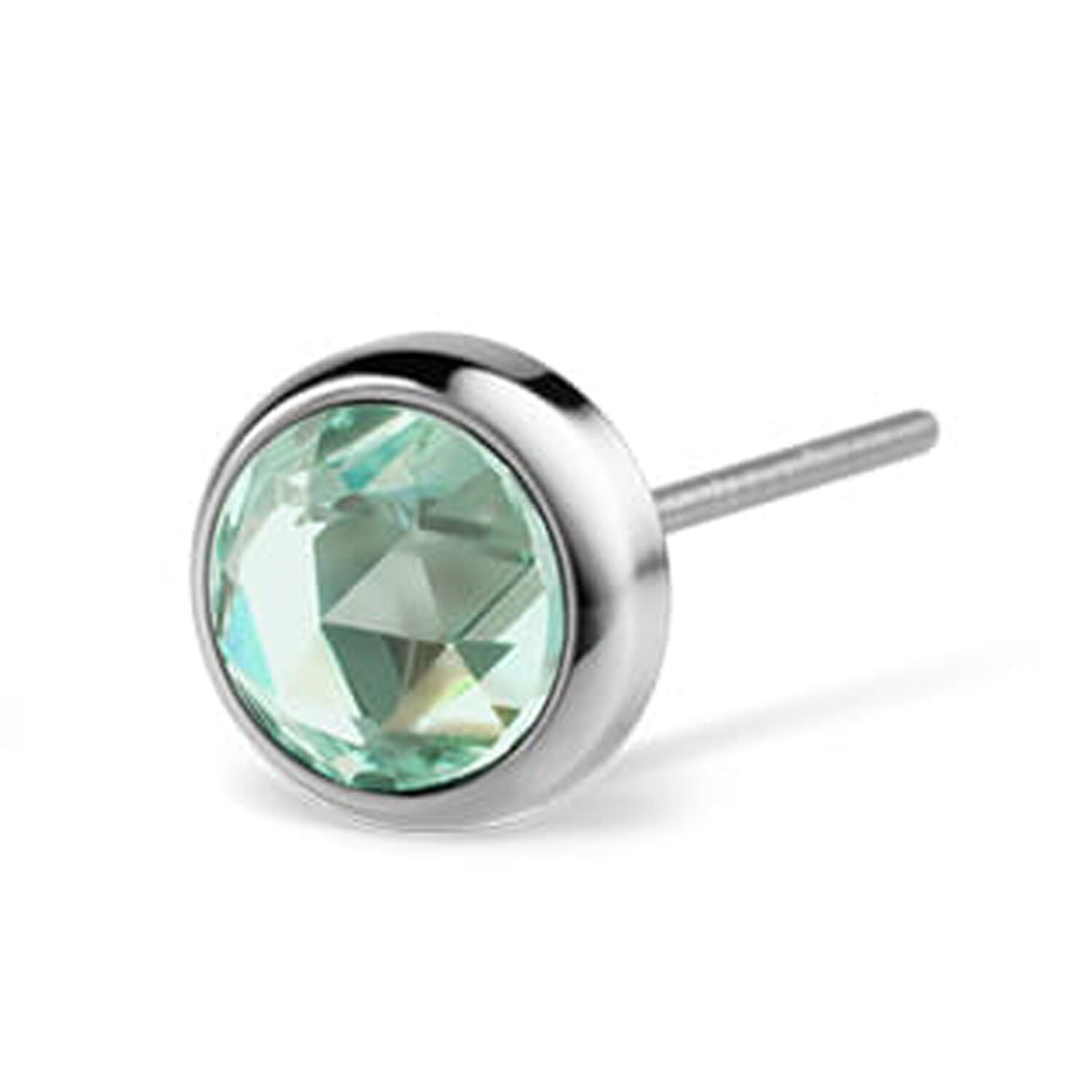 Aros Bering 722-1140-05 Plateado image number 1.0