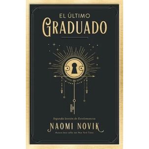 Último Graduado, El (chi)