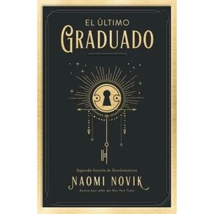 &Uacute;ltimo Graduado, El (chi)