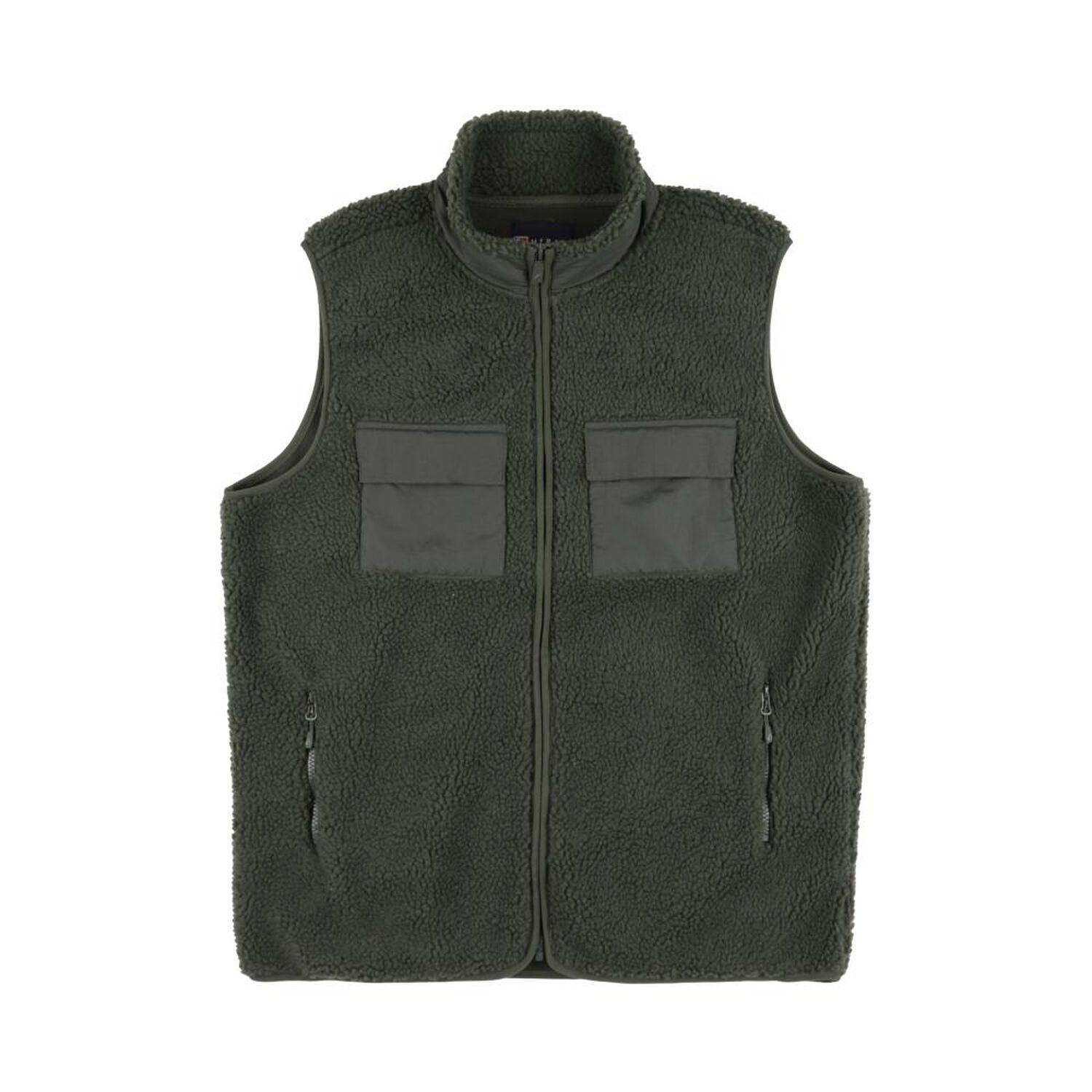 Chaqueta Hombre Herald image number 0.0
