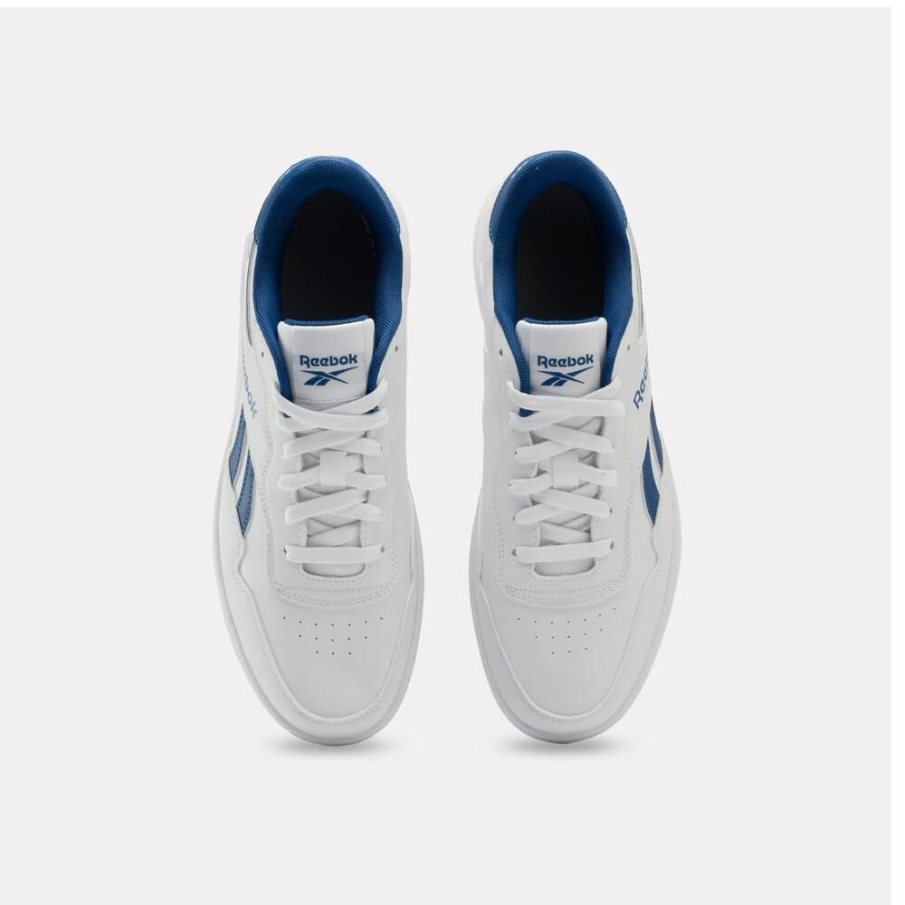Zapatilla Urbana Hombre Reebok Bb 1000 Blanco image number 3.0