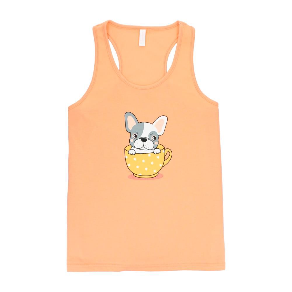 Pijama Mujer Freedom / 2 Piezas image number 1.0