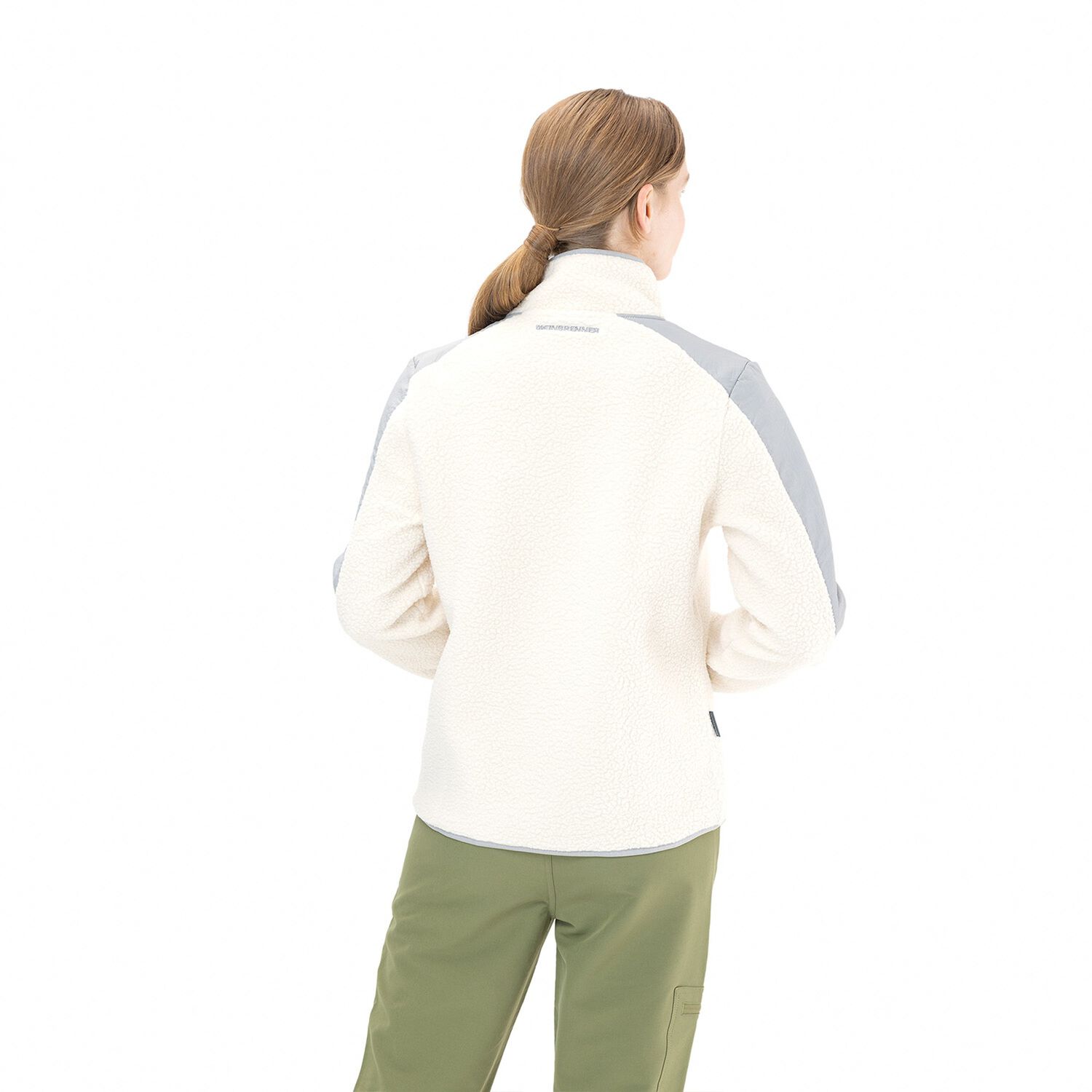 Polar Mujer Weinbrenner Boreal image number 1.0