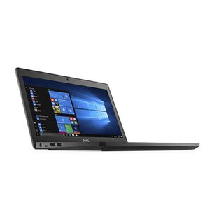 Notebook Dell Latitude E5280 12.5" (i7-7ma 16gb Ram 256gb Ssd) Reacondicionado Grado A