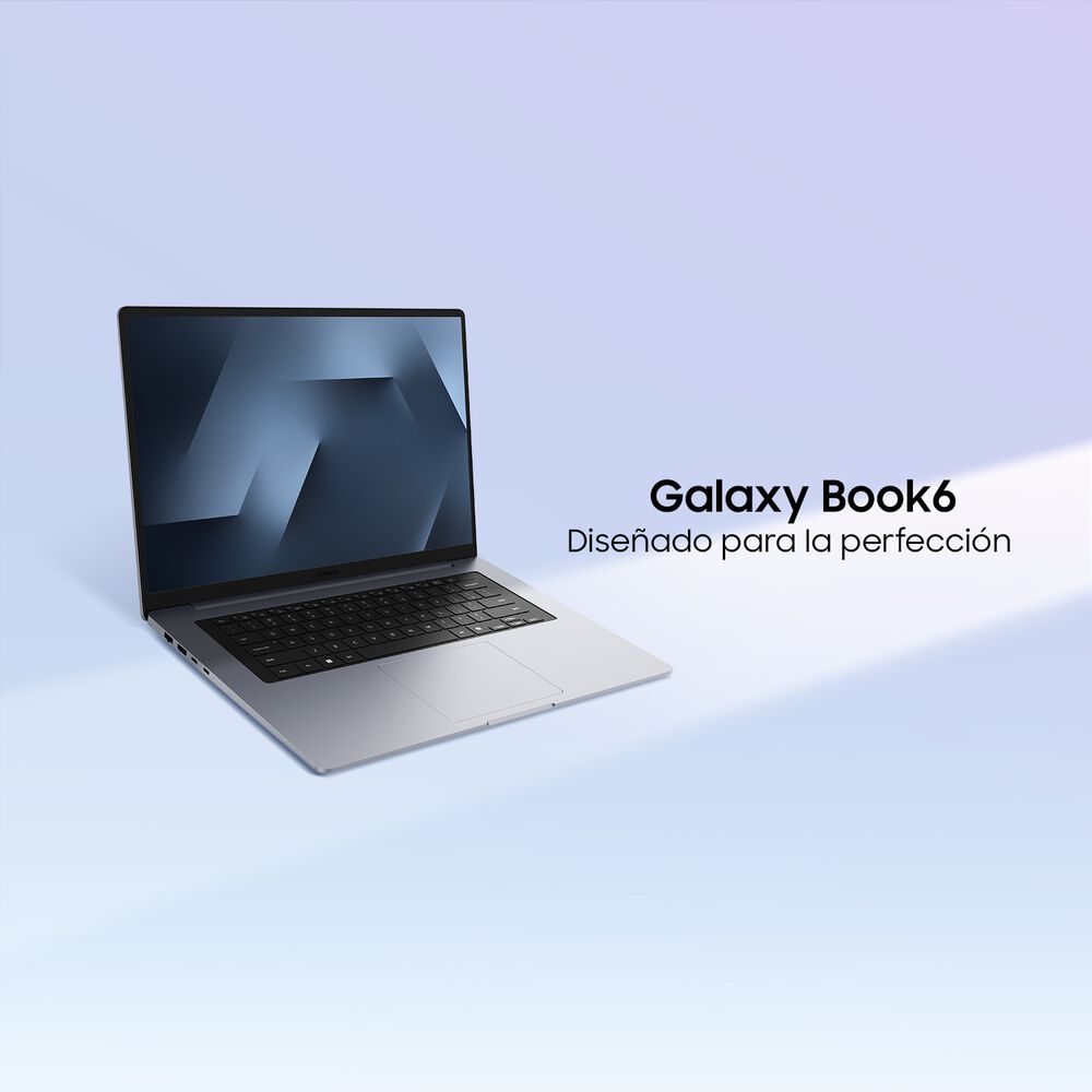 Galaxy Book 6 14 Ultra 5 16gb Copilot Pc Gris Windows 11 Home 16gb 1tb Intel Core Ultra 5 125h image number 5.0