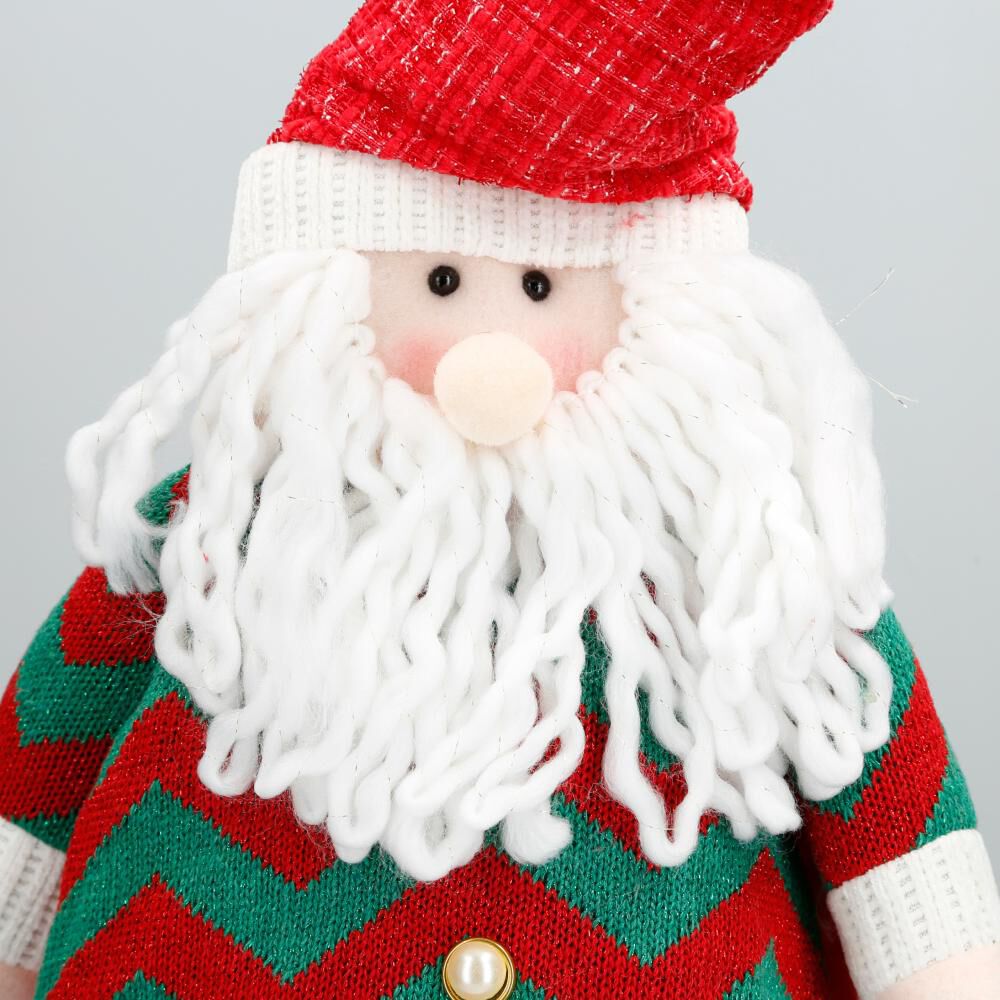 Adorno De Navidad Casaideal Viejo Pascuero image number 1.0