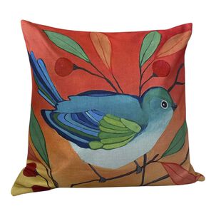 Pack De Fundas De Cojin Estampados 45x45 Mod13