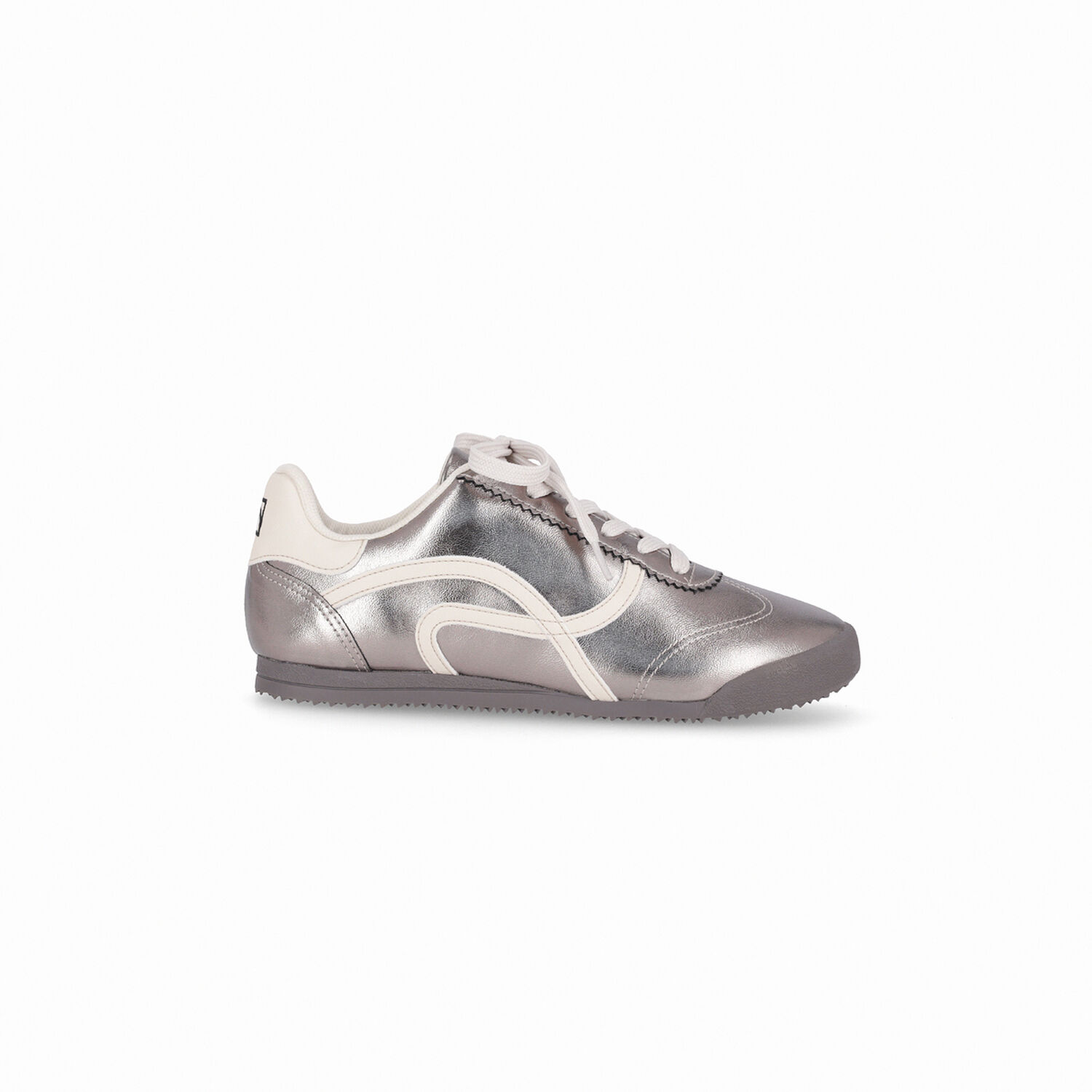 Zapatilla Urbana Mujer Peltre Kelly 775 Piccadilly image number 0.0