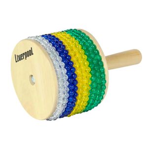Cabasa Grande De Madera 11183 Liverpool