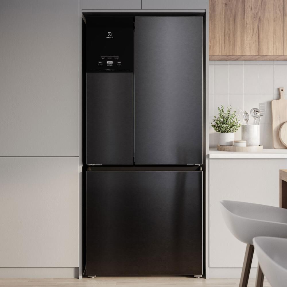 Refrigerador Multidoor Electrolux Im8b / No Frost / 590 Litros / A+ image number 6.0